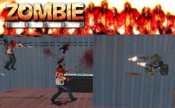 Zombie Plague 4.3 by LaRs[DR@GON]LyCeFeR version 3.5