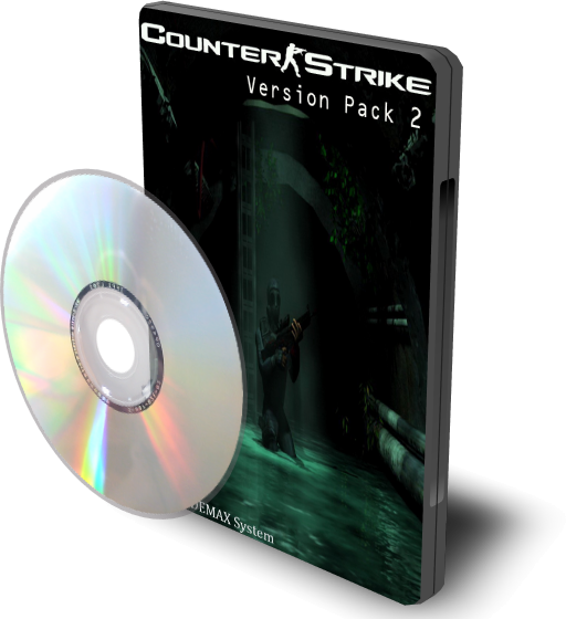 Counter-Strike 1.6 2009 NONSTEAM