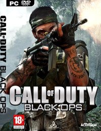 Call Of Duty: Black Ops (2010/RUS/RePack/Spieler)