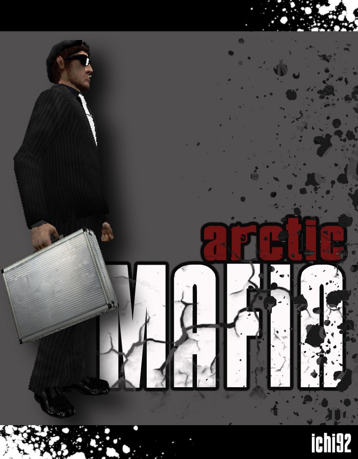 Mafia arctic