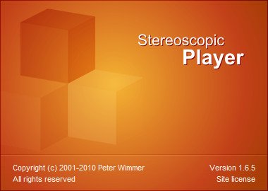 Скачать Stereoscopic Player 1.6.6