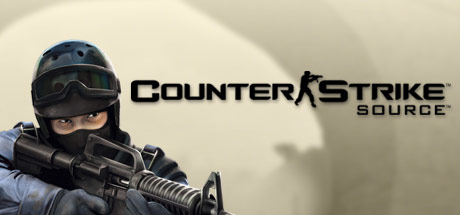 Counter-Strike: Source v34 No-Steam [RUS]