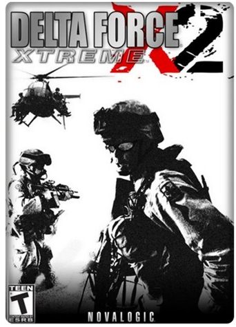 игра Delta Force: Xtreme 2 (2009) игра без регистрации