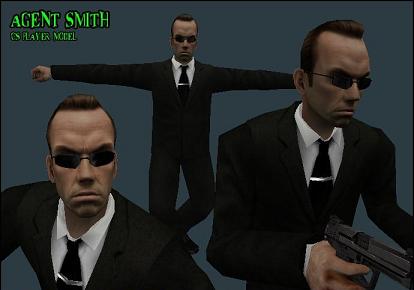 Urban Smith Agent CT