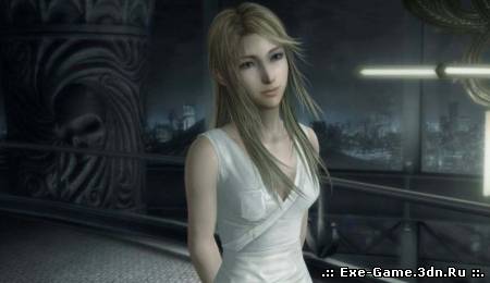 Final Fantasy Versus 13 не выйдет в 2011 году