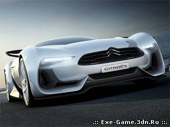 Citroen решил подумать о возможности выпуска суперкара GT