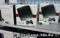 Владельцы PlayStation 3 сдают консоли в магазины